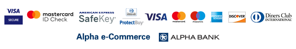 Visa cards logo